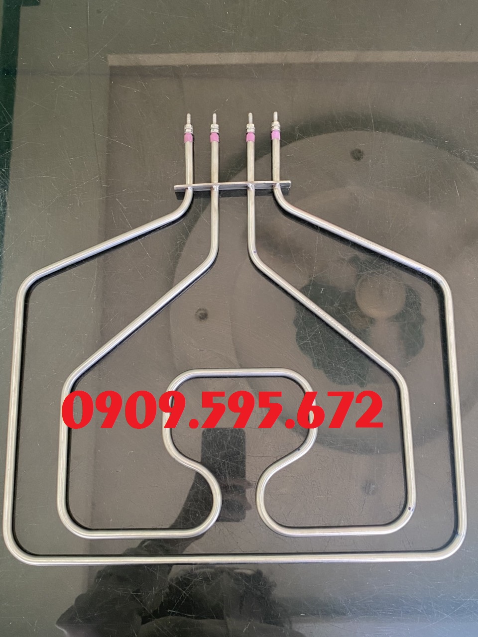 Điện trở cho lò nướng gia đình